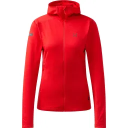 Haglöfs Kapuzenjacke für Damen Haglöfs L.I.M Mid Multi II – Produktbild 1 von 1