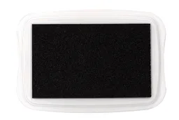 Rico Design Rico Design Textilstempelkissen 9x6cm Schwarz – Produktbild 1 von 1