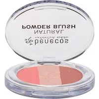 Benecos Benecos Natural Trio Blush – Produktbild 1 von 1