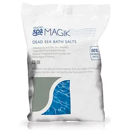 Dead Sea Spa Magik Dead Sea Spa Magik Salz – Produktbild 1 von 1