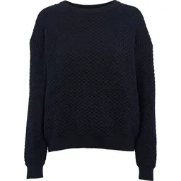 Basic Apparel Basic Apparel Lis Pullover aus Bio-Baumwolle – Produktbild 1 von 1