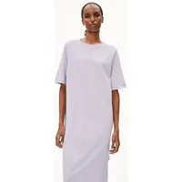 ARMEDANGELS ARMEDANGELS XELINAA JERSEY Damen Heavyweight Jerseykleid aus recyceltem Baumwoll Mix – Produktbild 1 von 1