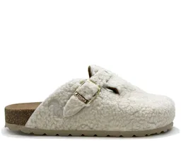thies thies 1856 Eco Teddy Clog Vegan Clog – Produktbild 1 von 1