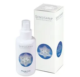 Martina Gebhardt Naturkosmetik Martina Gebhardt Naturkosmetik Maritim Tonic 100 ml – Produktbild 1 von 1