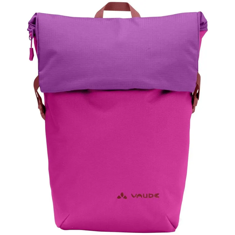 Vaude Vaude Unuk II Unisex Tagesrucksack, Pink, – Produktbild 5 von 5