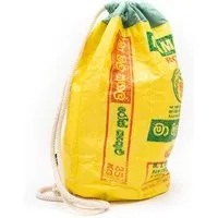 Rice&Carry Rice&Carry RICE & CARRY Seesack, Gelb, – Produktbild 1 von 1