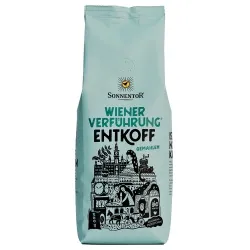 SONNENTOR Wiener Verführung, entkoffeiniert, gemahlen – Produktbild 1 von 1