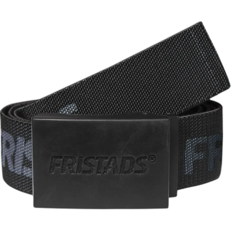Fristads Gürtel Fristads 9950 STRE, Noir, – Produktbild 1 von 2