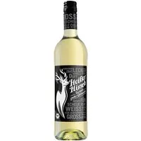 Heißer Hirsch Heißer Hirsch Weißer Bio-Glühwein, 0,75 l – Produktbild 1 von 1