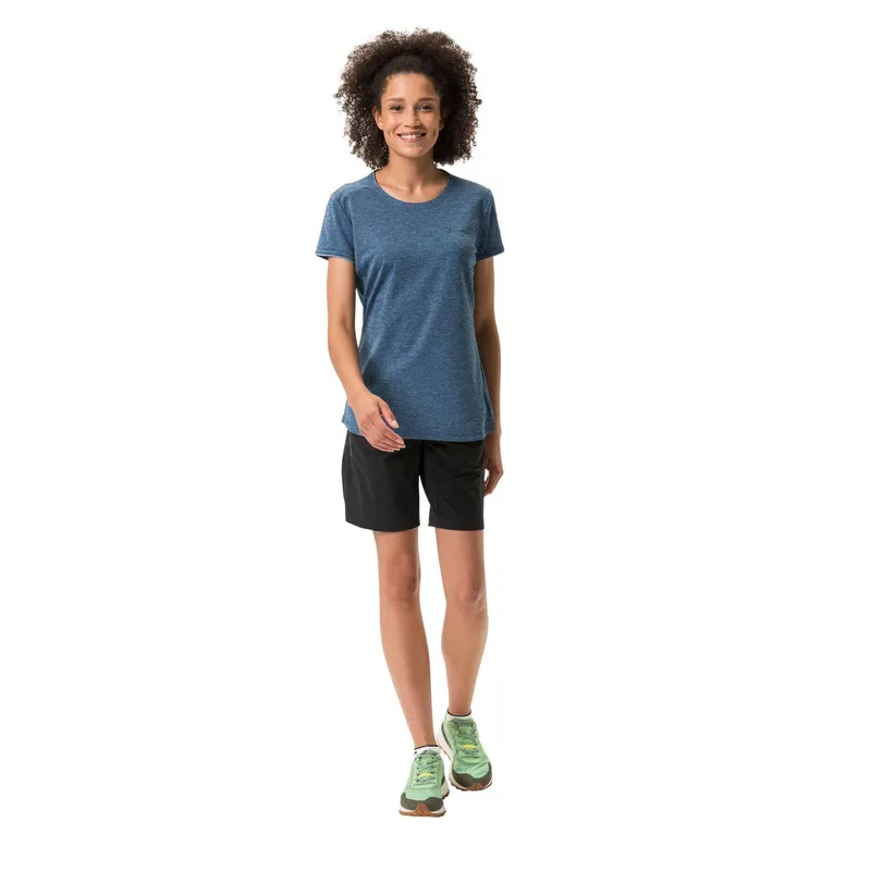 Vaude Damen Badeanzug VAUDE Essential, Bleu, – Produktbild 2 von 2