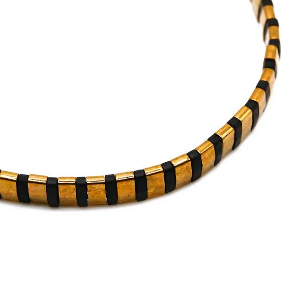 juni juni Armband Vintage Bronze – Produktbild 2 von 4