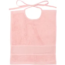 Rico Design Rico Design Lätzchen Rosa – Produktbild 1 von 1