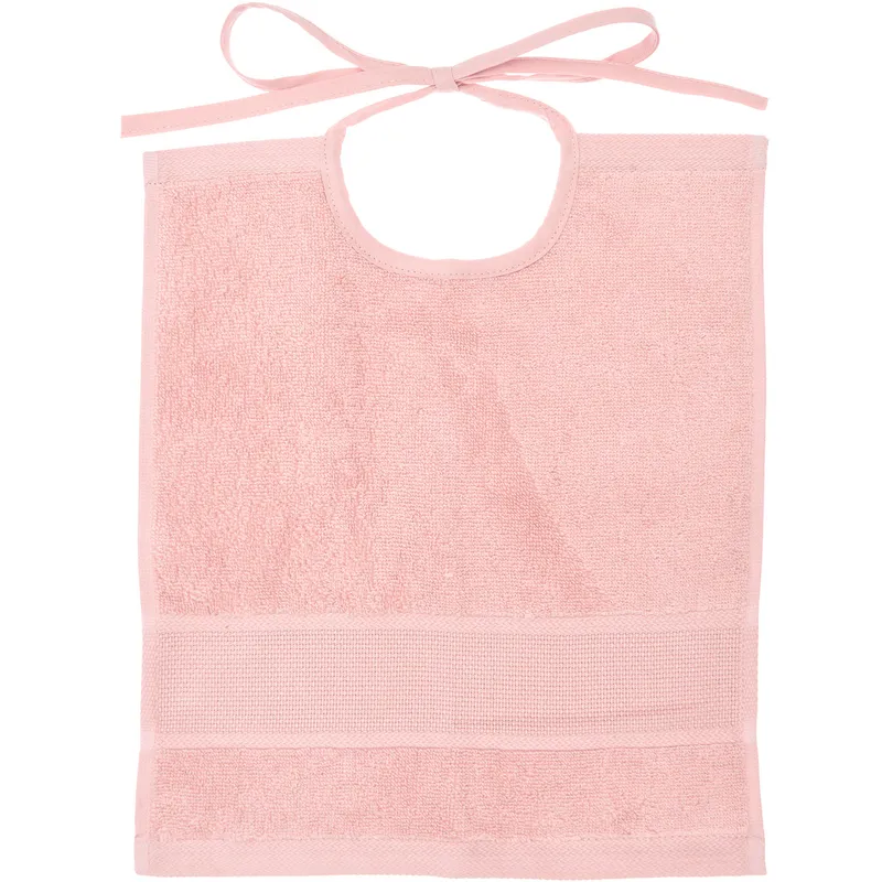 Rico Design Rico Design Lätzchen Rosa, Rosa, – Produktbild 1 von 1