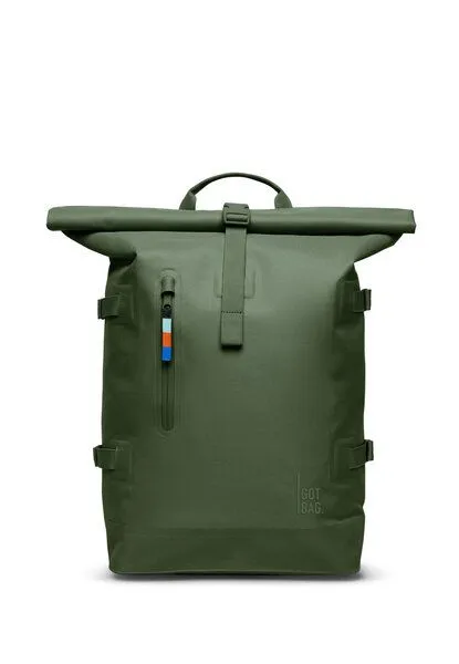 GOT BAG GOT BAG Rolltop 2.0, Seafloor, – Produktbild 2 von 2