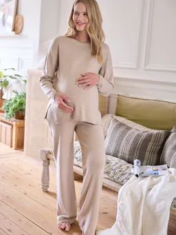 Vertbaudet Vertbaudet Homewear-Set – Produktbild 1 von 1