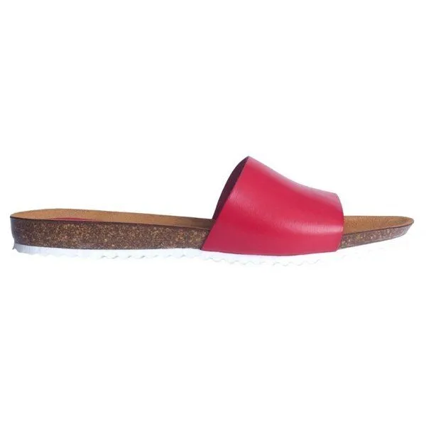 Grand Step Shoes Grand Step Shoes Nora, Red, – Produktbild 1 von 4