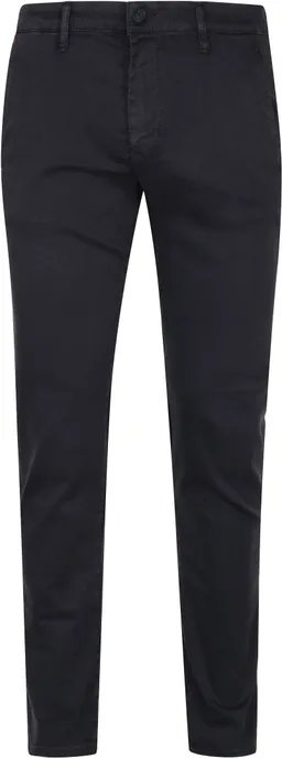 MAC Mac Flexx 199W Driver Pants Dunkelblau - Größe W 36 - L 32 – Produktbild 1 von 1