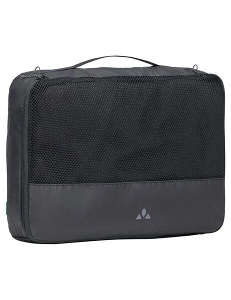 Vaude Vaude Packtasche "Trip Box M" Kofferorganizer, black, 10 Liter – Produktbild 3 von 4