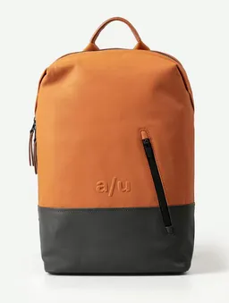 aunts & uncles aunts & uncles Japan Hamamatsu Rucksack mit 13" Notebookfach Honey ginger – Produktbild 1 von 1