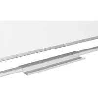 Bi-Office Bi-Office Mobiles Whiteboard lackiert 180 x 120 cm – Produktbild 3 von 3