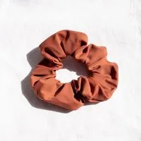 Woodlike Ocean Woodlike Ocean Scrunchie - braun – Produktbild 1 von 1