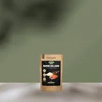 ALPHAZOO ALPHAZOO Marine Kollagen-Pulver für Hunde und Katzen 100 g – Produktbild 1 von 1
