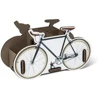 WERKHAUS WERKHAUS Stiftebox Single Speed Bike – Produktbild 1 von 1