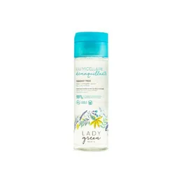 Lady Green Lady Green Mizellenwasser – Produktbild 1 von 1