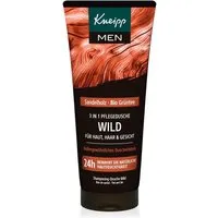 Kneipp Kneipp Men 3in1 Pflegedusche Wild – Produktbild 1 von 1