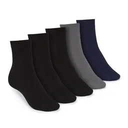 THOKKTHOKK ThokkThokk 5er-Pack Basic Socken – Produktbild 1 von 1