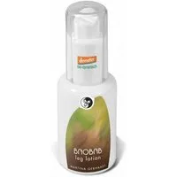 Martina Gebhardt Naturkosmetik Martina Gebhardt Naturkosmetik Martina Gebhardt Baobab Leg Lotion 30 ml – Produktbild 1 von 1