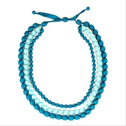 Schönes aus Indochina Schönes aus Indochina Seidenkette – Produktbild 1 von 1