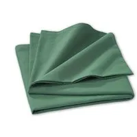 weltPartner weltPartner Fairtrade Tischdecke, 135 x 135 cm, Biobaumwolle – Produktbild 1 von 1