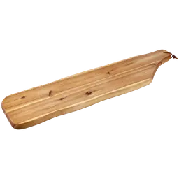 Kesper Kesper Servierbrett, Akazie – Produktbild 1 von 1