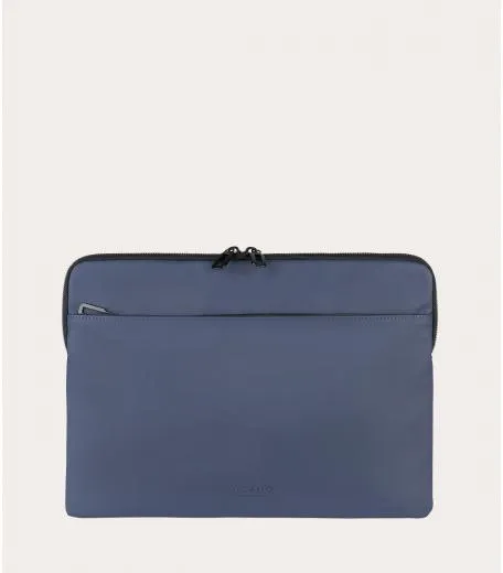 Tucano "GOMMO Sleeve Schutzhülle Laptop 15.6"", MacBook Pro 16"" blau" – Produktbild 1 von 1