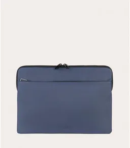 Tucano "GOMMO Sleeve Schutzhülle Laptop 15.6"", MacBook Pro 16"" blau" – Produktbild 1 von 1