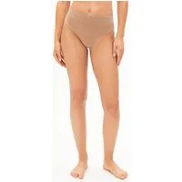 ARMEDANGELS ARMEDANGELS PANTAA SEAMAALA Damen Brief aus TENCEL Lyocell Mix, Elm, – Produktbild 1 von 1