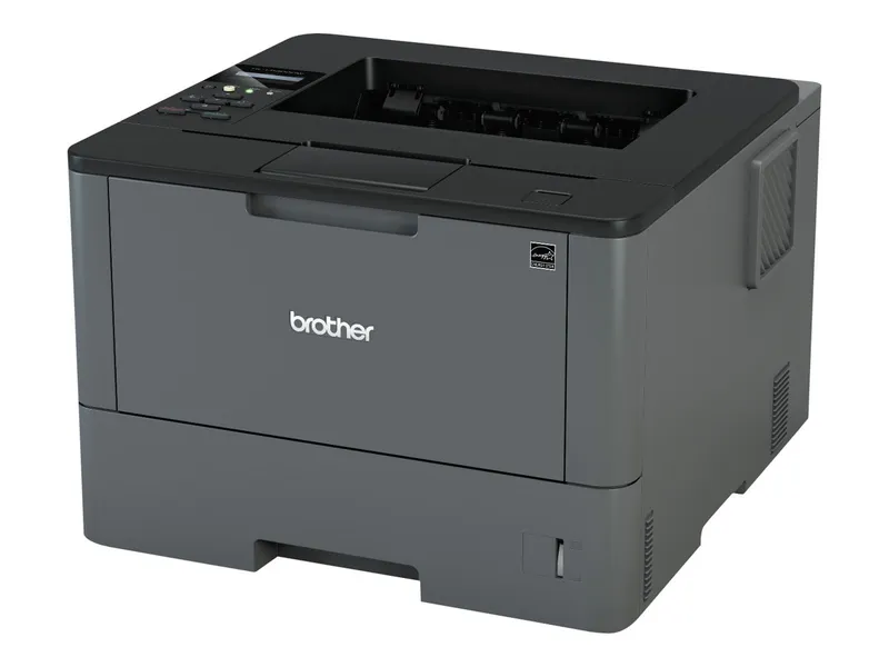 Brother Brother HL-L5200DW | hll5200dwg1 | Drucker - s/w – Produktbild 1 von 1