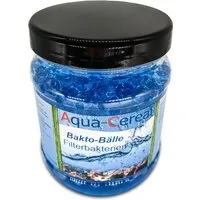 Aqua-Cereal Aqua-Cereal Bakto Bälle Filterbakterien für 30.000 Liter Teichvolumen – Produktbild 1 von 1