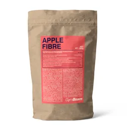 GymBeam Food GymBeam Apfelfaser 250 g – Produktbild 1 von 1