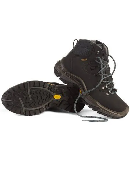 Will's Vegan Shop Will's Vegan Shop WVSport Isolierte Wasserdichte Wanderstiefel – Produktbild 1 von 1