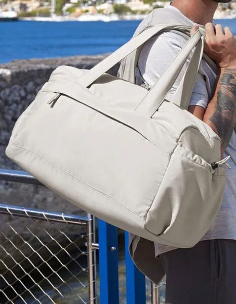 Quadra Quadra Sporttasche/Reisetasche, Schwarz, – Produktbild 2 von 2