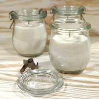 Allgäuer Kerzen Allgäuer Kerzen Allgäuer Duftkerzen mit ätherischen Ölen 100% handgemacht in Deutschland – Produktbild 1 von 1