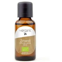 NeoOrganic NeoOrganic Bio-Zirbenöl (Pinus Cembra Alpes), 100% naturreines ätherisches BIO-Öl – Produktbild 1 von 1
