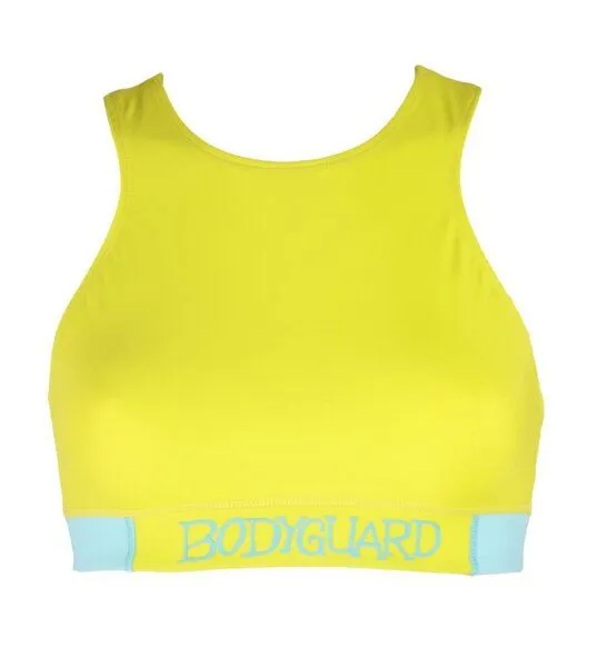 Bodyguard Bodyguard Sports Bra - Lipari, Apple green, – Produktbild 2 von 4