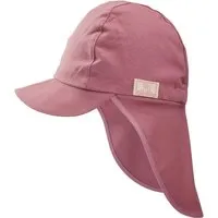 Pickapooh Pickapooh Kinder Sonnenschutz Mütze UV 40 rose Gr.52 – Produktbild 1 von 1