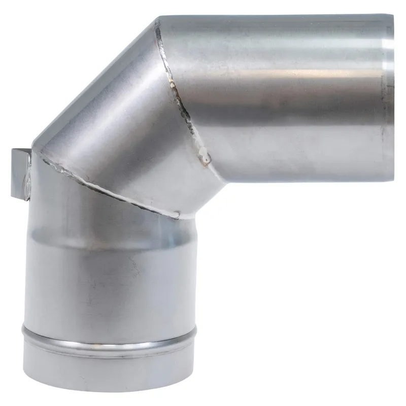 Nordisk TORDEN PIPE ELBOW SEGMENT – Produktbild 1 von 1