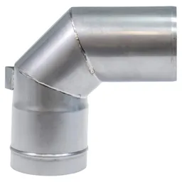 Nordisk TORDEN PIPE ELBOW SEGMENT – Produktbild 1 von 1
