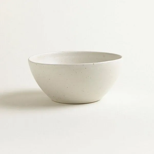 onomao onomao Bowl - Traditionell, Naturweiß, – Produktbild 1 von 4