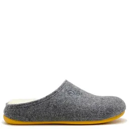 thies thies 1856 ® Recycled Wool Slipper, aus Wolle und Bio-Schurwolle, fair produziert – Produktbild 1 von 1